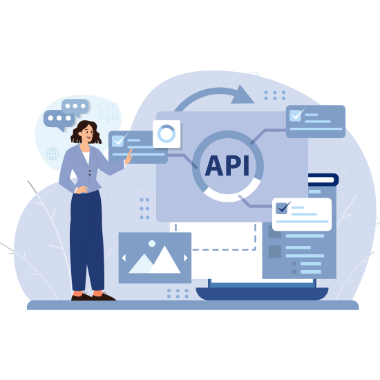 Data Equity Curator API design interface